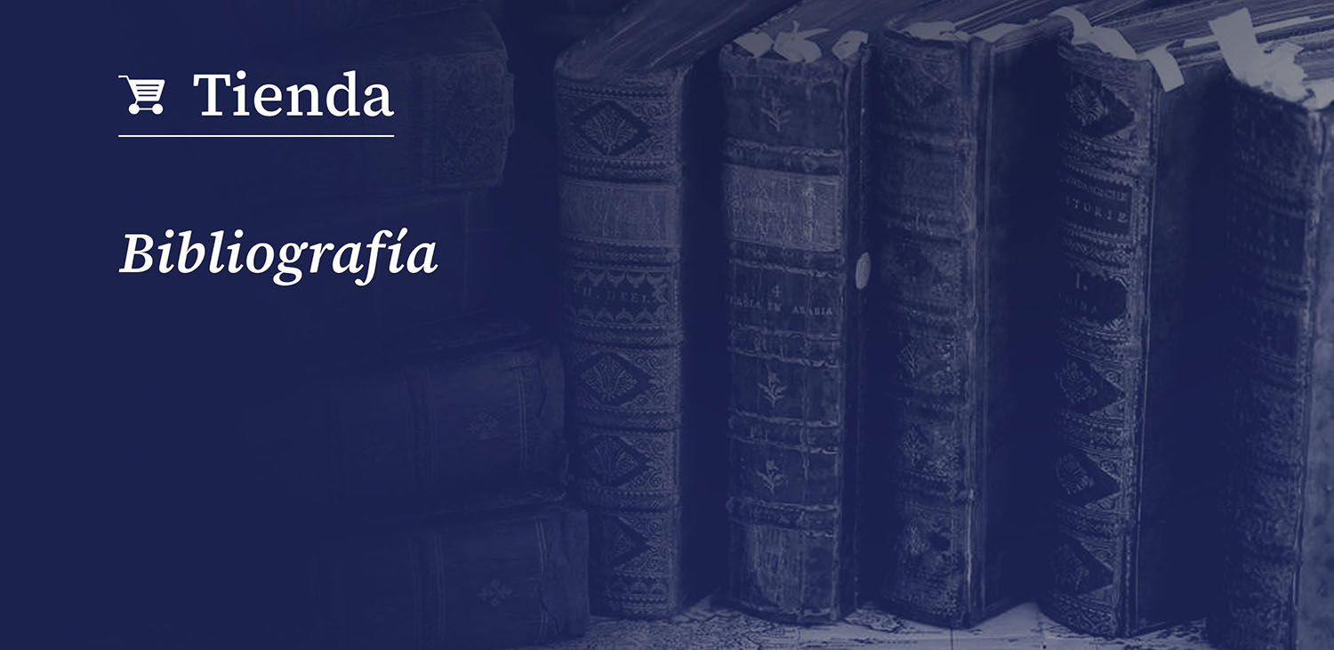BIBLIOGRAFÍA