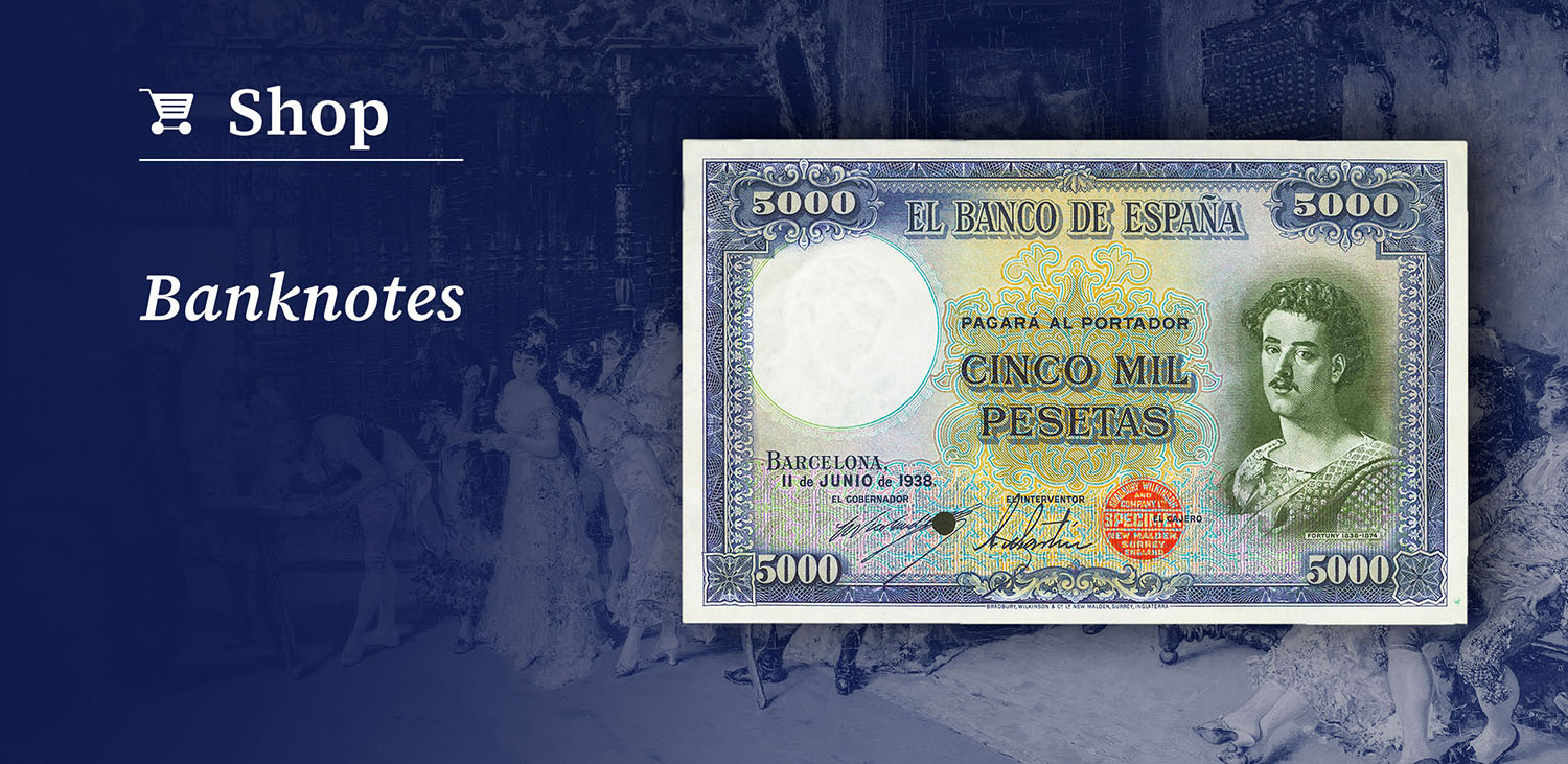 BANK NOTES