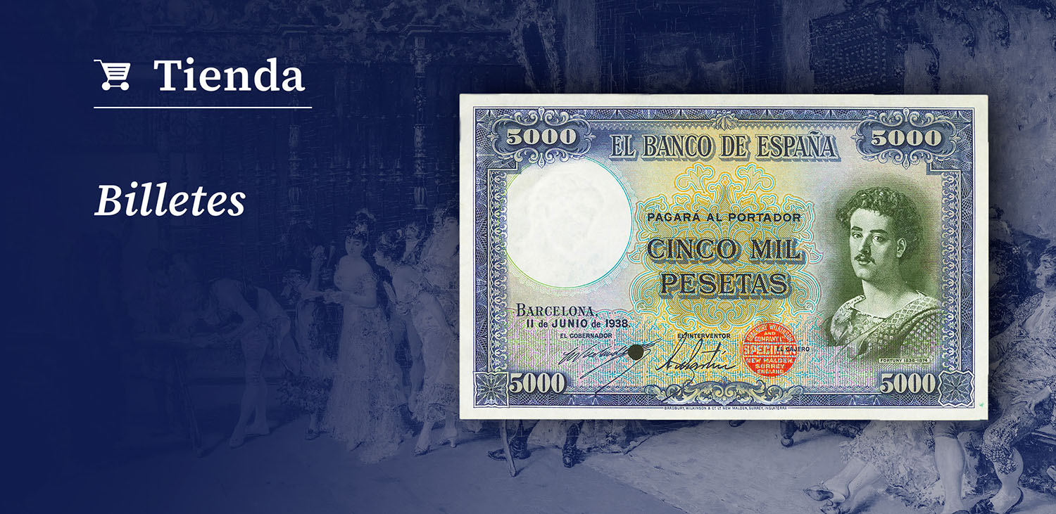 BILLETES