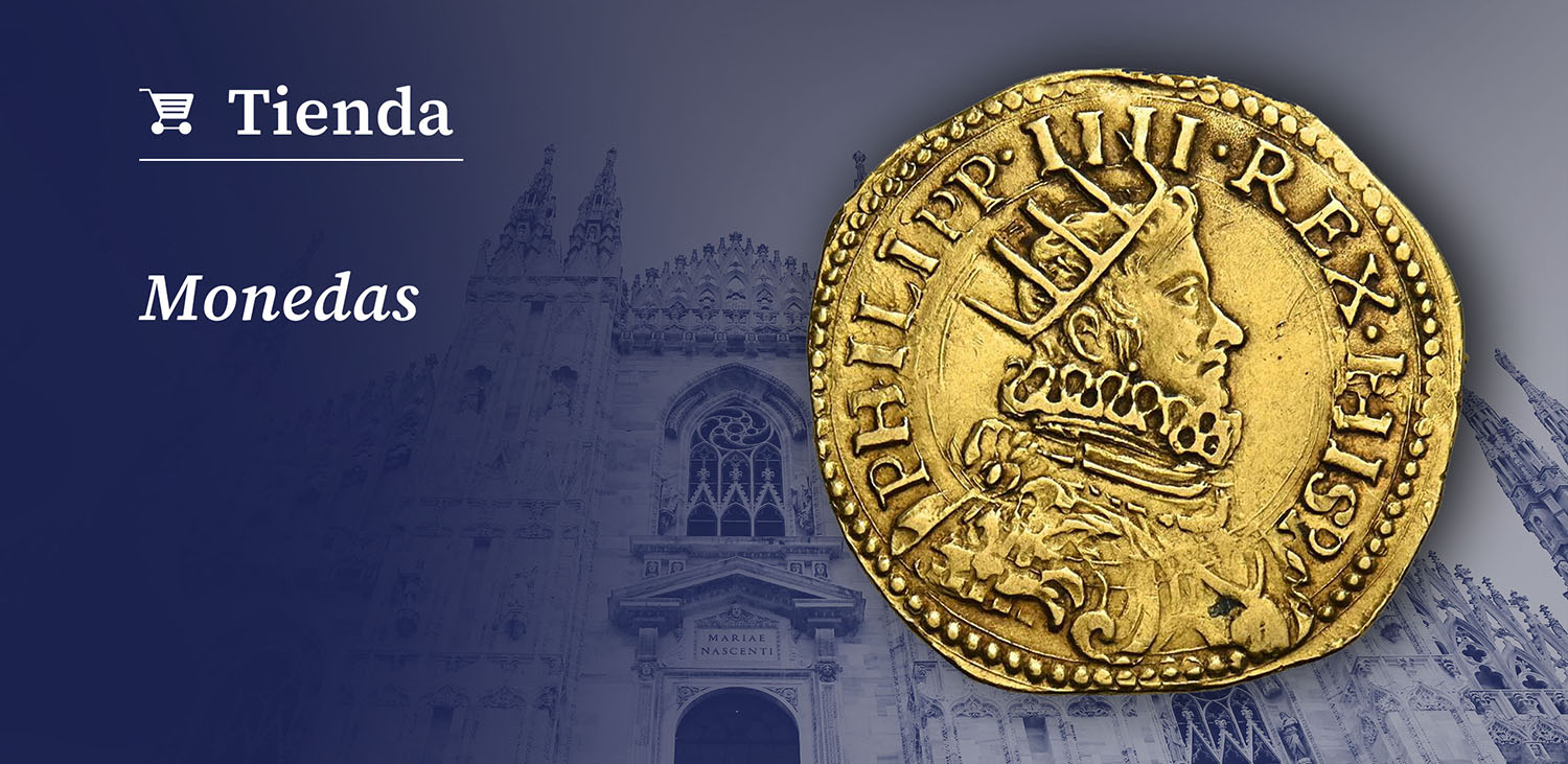 MONEDAS