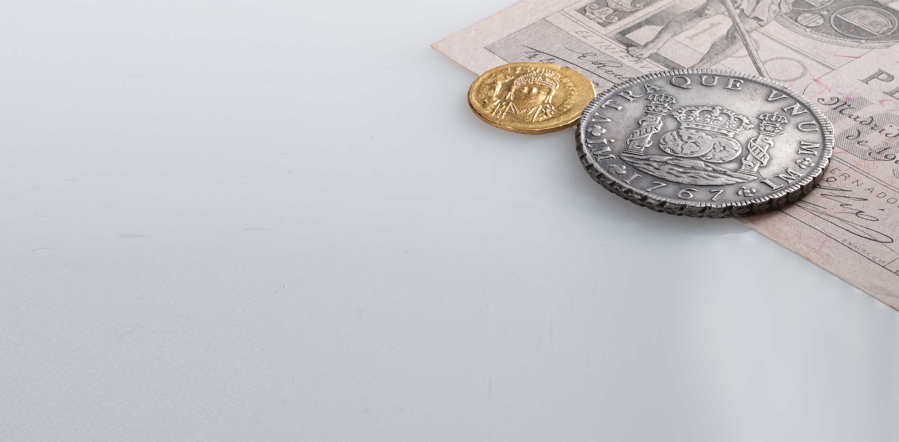 Subasta Online Billetes #911